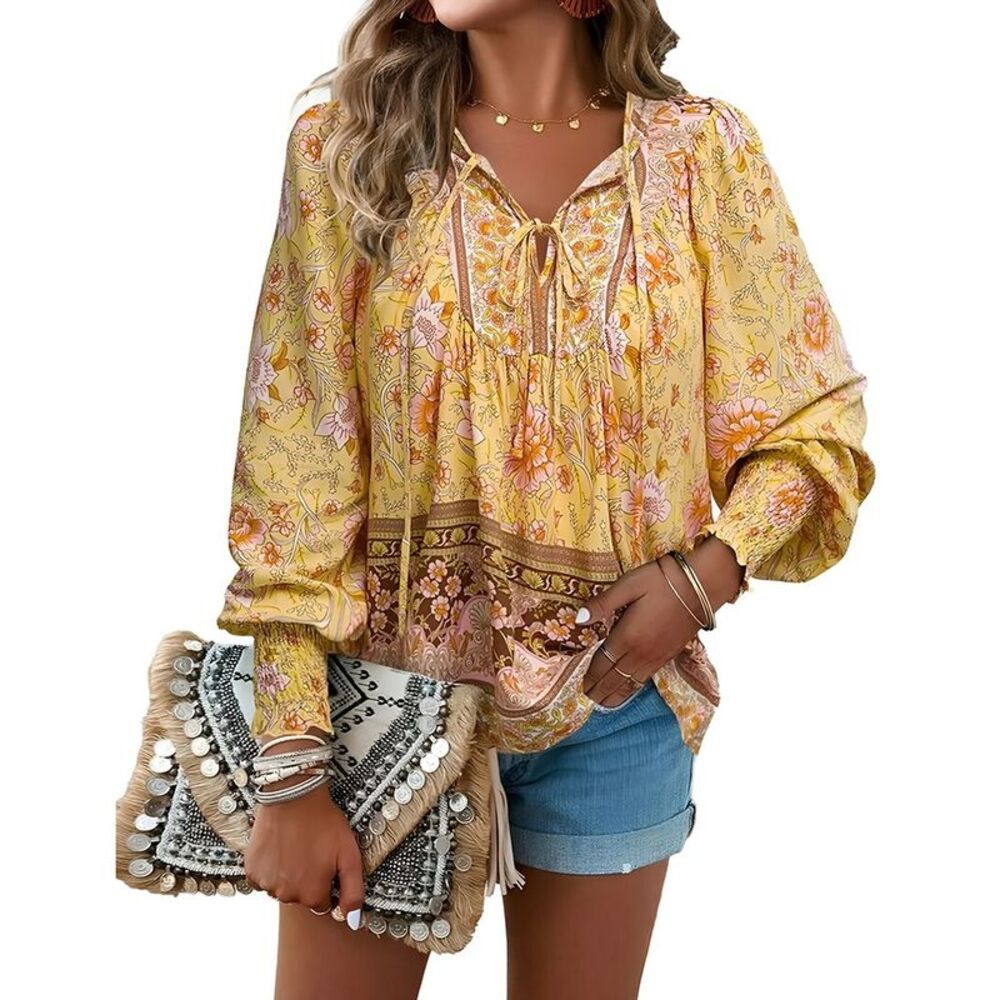 Lily Kim Womens  Blouse
